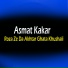 Asmat Kakar