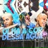 MC Reizin, MC Black Da Penha, MC KF