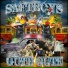 Saftboys feat. Shacke One, MC Kneipenkrieger