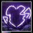 Ray Garrison, Prettyheartbreak