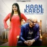 Vashudev feat. Yogi Anjana
