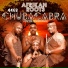 Afrikan Roots feat. Cici, Ishmael