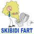 Skibidi Fart