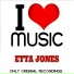 Etta Jones