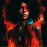 AFRO NOIR