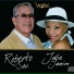 Roberto San, Julie Janeiro