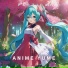 Partiday, Hatsune Miku