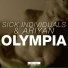 Baha Men vs Sick Individuals