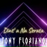 Tony Floriano