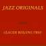 Claude Bolling