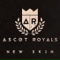 Ascot Royals