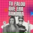 Dj Zullu imbativel, DUDA BACKMAN