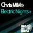 Chris Mimo