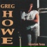 Greg Howe