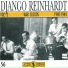 Django Reinhardt, Django Reinhardt Orchestra