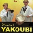 Mouloud Yakoubi