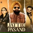 Jashan Jagdev, Akash Jandu