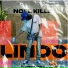 Noel killer feat. el cuaderno musical