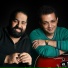Omid Hojjat & Reza Sadeghi
