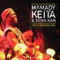 Mamady Keïta & Sewa Kan feat. Bruno Genero