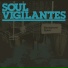 Soul Vigilantes feat. Xan Blacq