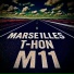 Marse1LLes, t-hon