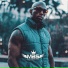 MARLON MBS BLACK STYLE
