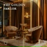 Lounge Avenue, Velvet Martini