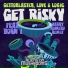 Gettoblaster, Love & Logic, Born I