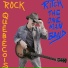 Ritch the one man band