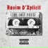 AASIM D'XPLICIT feat. No6dy $pcl