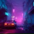 Slow Meridian