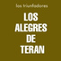 Los Alegres De Terán