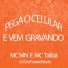 Mc Mn, dj cris fontedofunk, MC Talibã