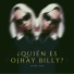 Ojhay Billy