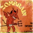 Zombrain