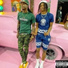 Ray Rax feat. JayCoffDaHill