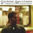 Chris Genteel