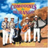 Los Comodines de Durango
