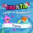 Tina y Tin