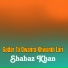 Shabaz Khan