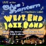 West End Jazz Band