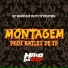 MC MANDRAKE FB, dj f15 original