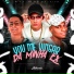 mc k.k, MC Davi CPR, DJ DZS