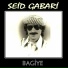 Seid Gabari