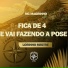 Mc Magrinho, Lorinho Mestre
