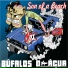 Búfalos D'água