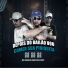 MC NAUAN, DJ Walter, DJ Mjsp
