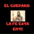 el guepard