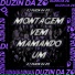 DJ DUZIN DA ZO, MC Bruna